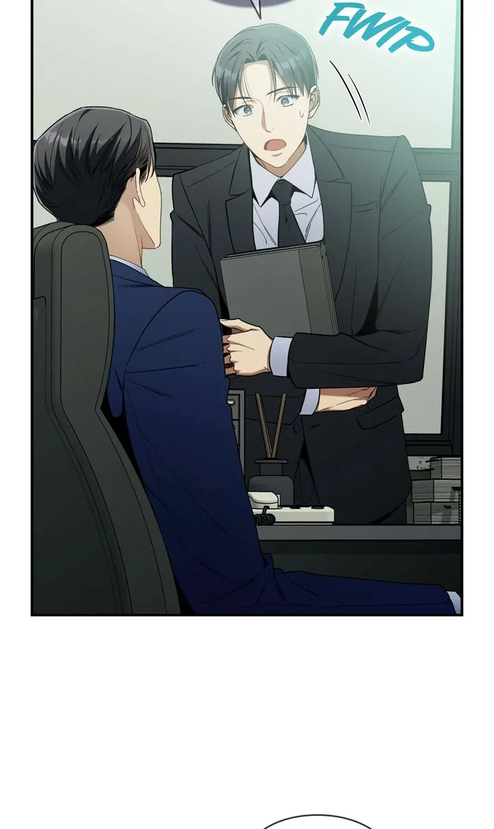 No Moral - Chapter 76 manhwa