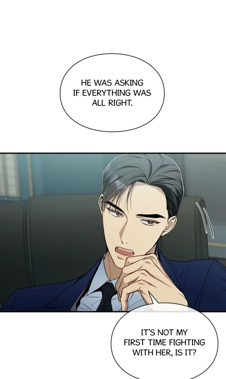 No Moral - Chapter 76 manhwa
