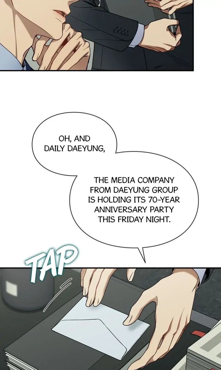 No Moral - Chapter 76 manhwa