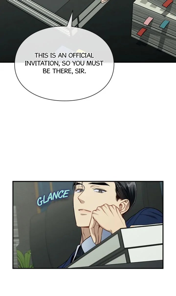 No Moral - Chapter 76 manhwa