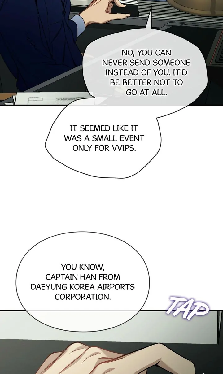 No Moral - Chapter 76 manhwa
