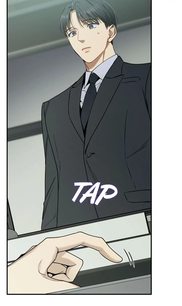 No Moral - Chapter 76 manhwa