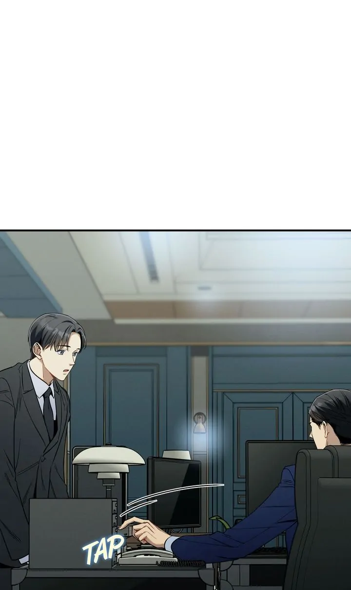 No Moral - Chapter 76 manhwa