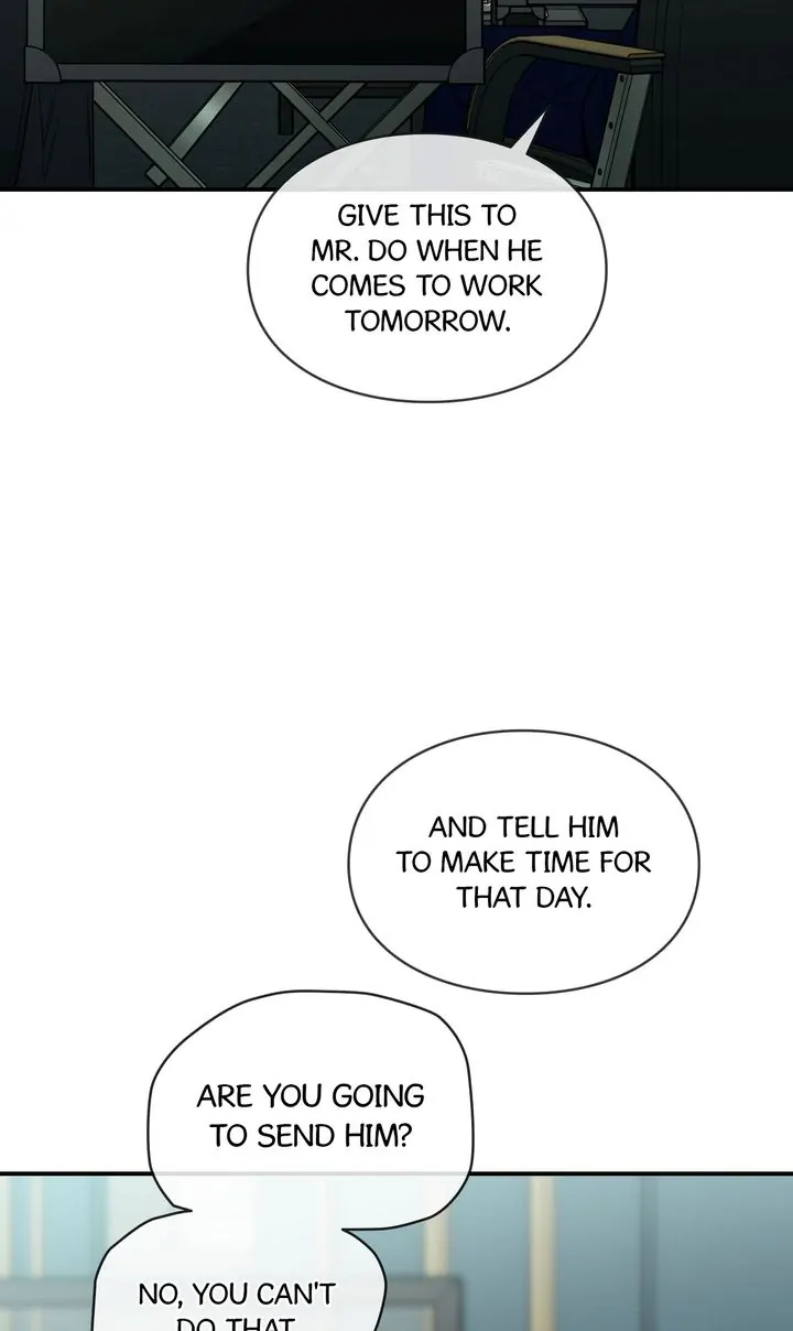 No Moral - Chapter 76 manhwa