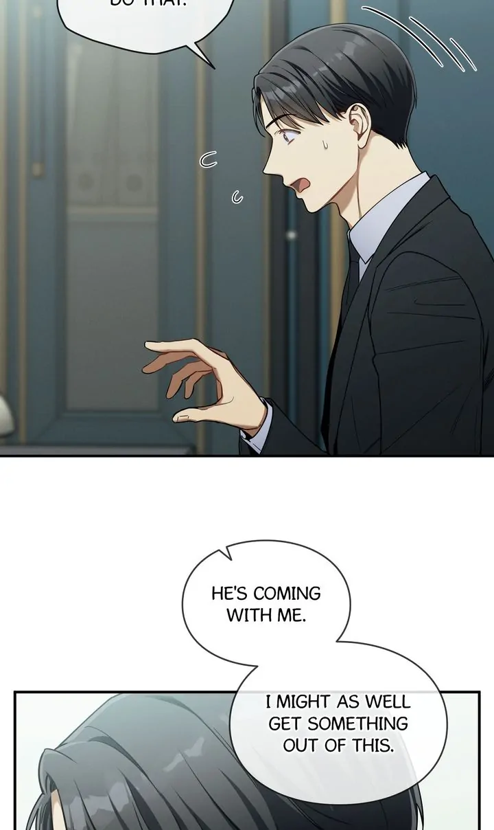 No Moral - Chapter 76 manhwa