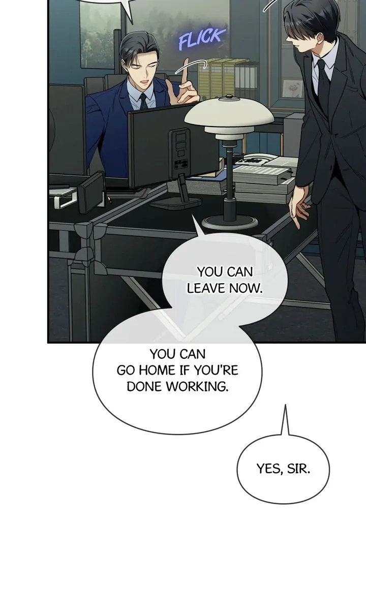 No Moral - Chapter 76 manhwa