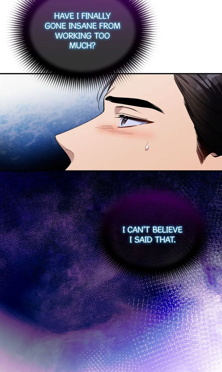 No Moral - Chapter 76 manhwa