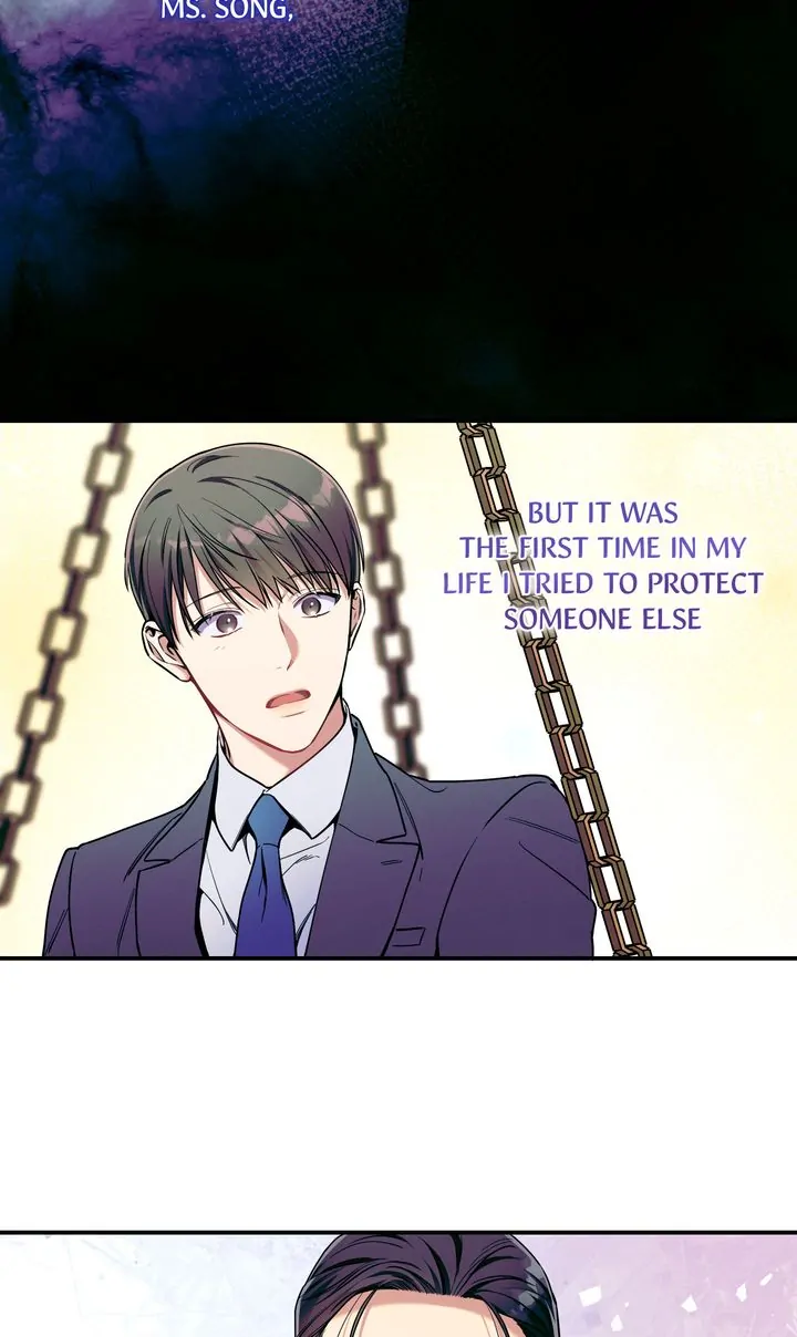 No Moral - Chapter 76 manhwa
