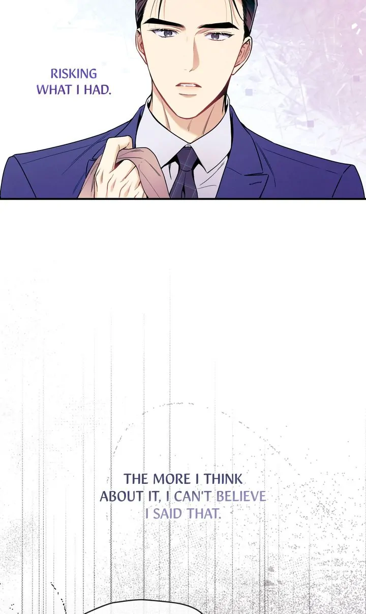 No Moral - Chapter 76 manhwa