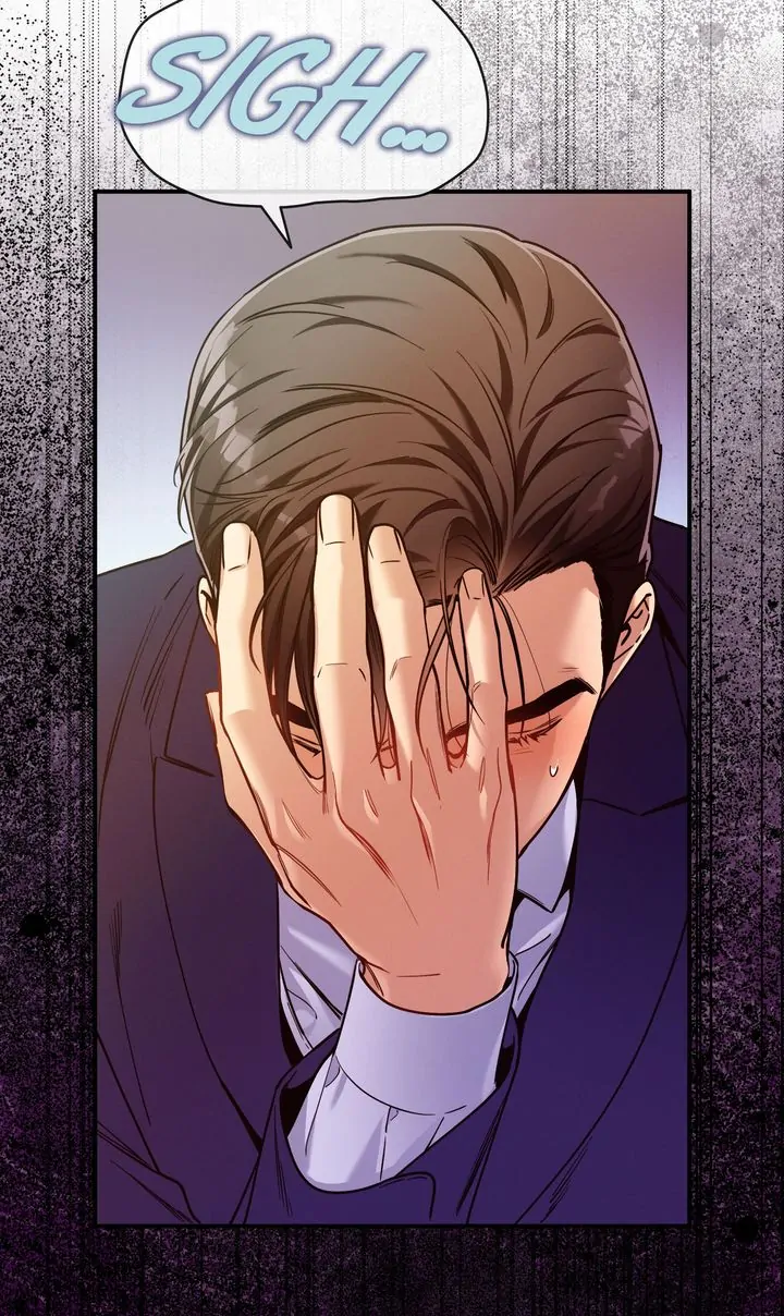 No Moral - Chapter 76 manhwa