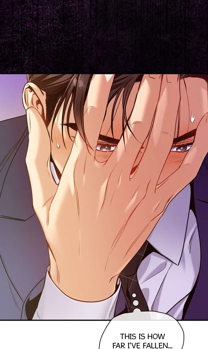 No Moral - Chapter 76 manhwa