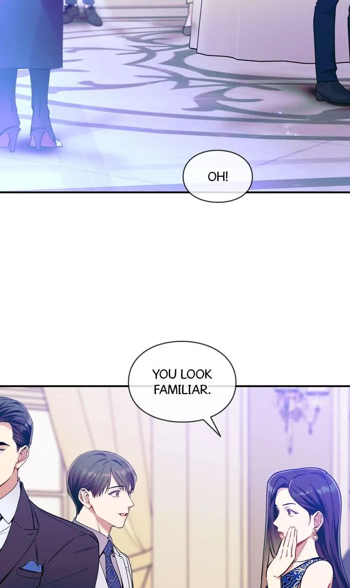 No Moral - Chapter 76 manhwa