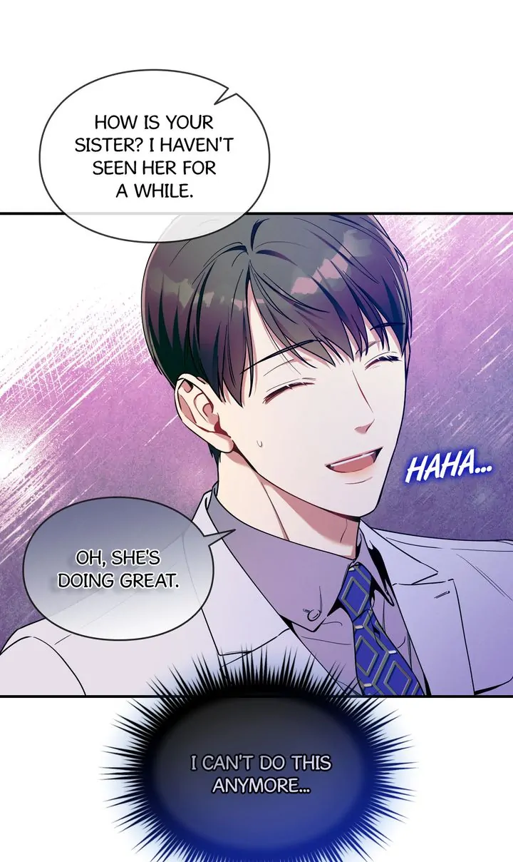 No Moral - Chapter 76 manhwa