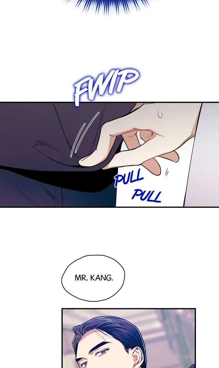 No Moral - Chapter 76 manhwa