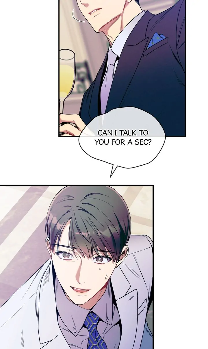 No Moral - Chapter 76 manhwa