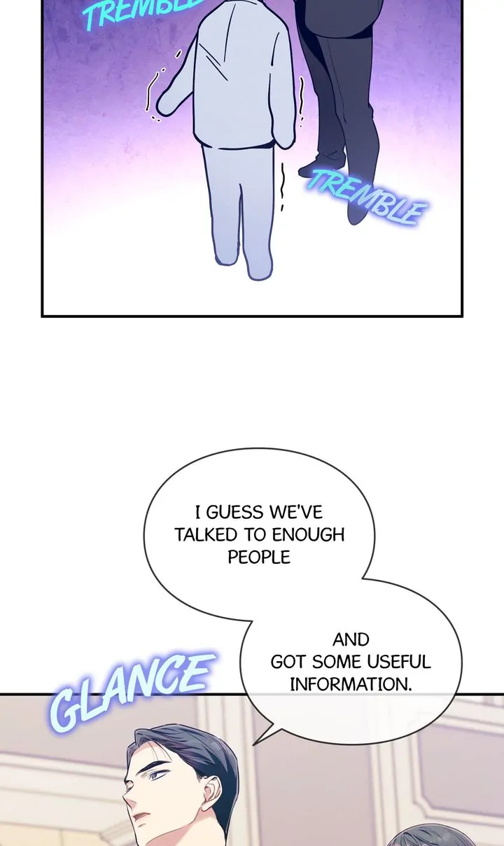 No Moral - Chapter 76 manhwa