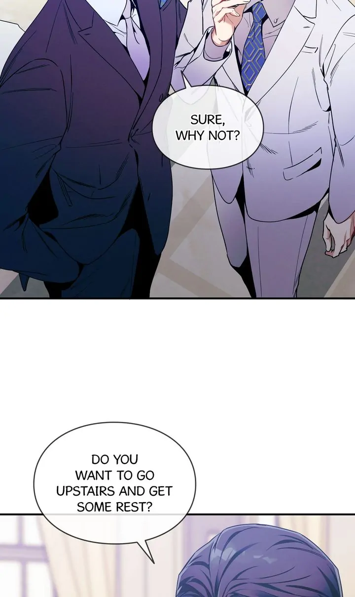 No Moral - Chapter 76 manhwa