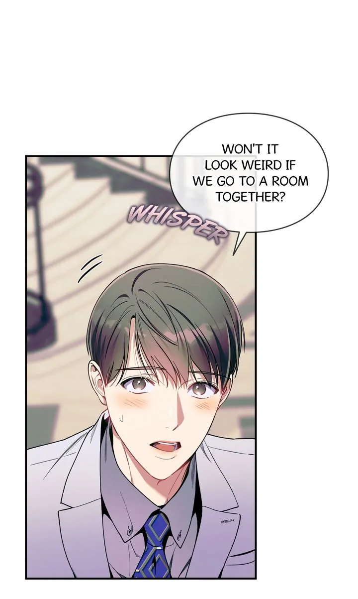 No Moral - Chapter 77 manhwa