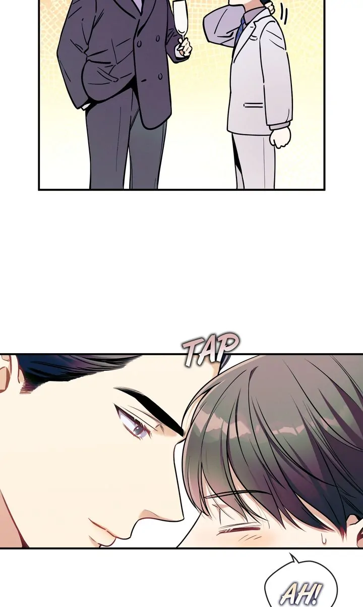No Moral - Chapter 77 manhwa