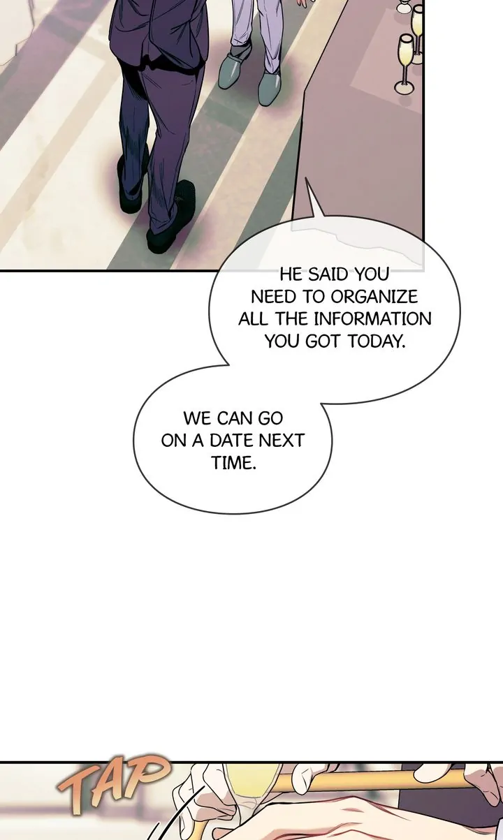 No Moral - Chapter 77 manhwa