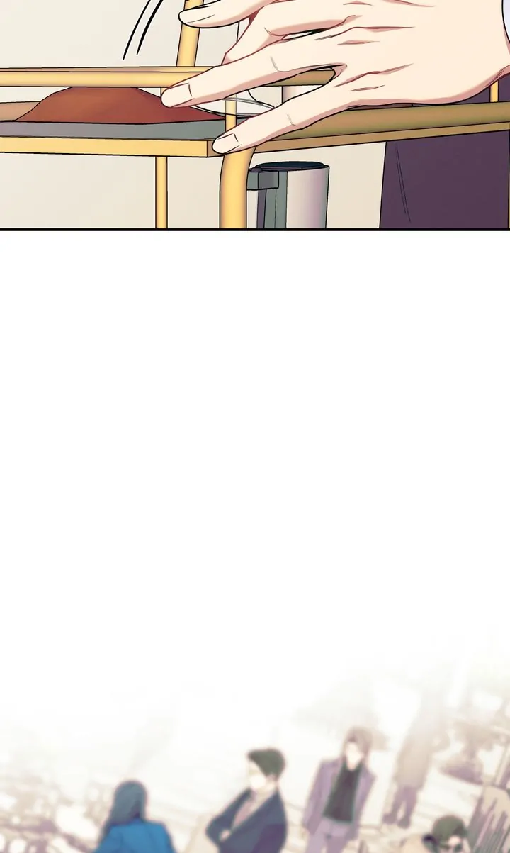 No Moral - Chapter 77 manhwa