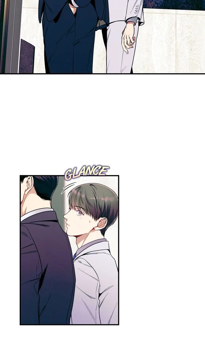 No Moral - Chapter 77 manhwa