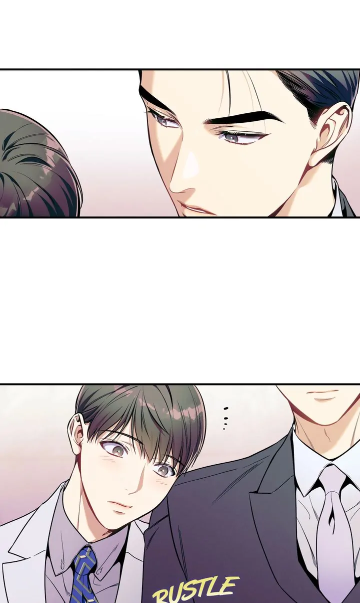 No Moral - Chapter 77 manhwa