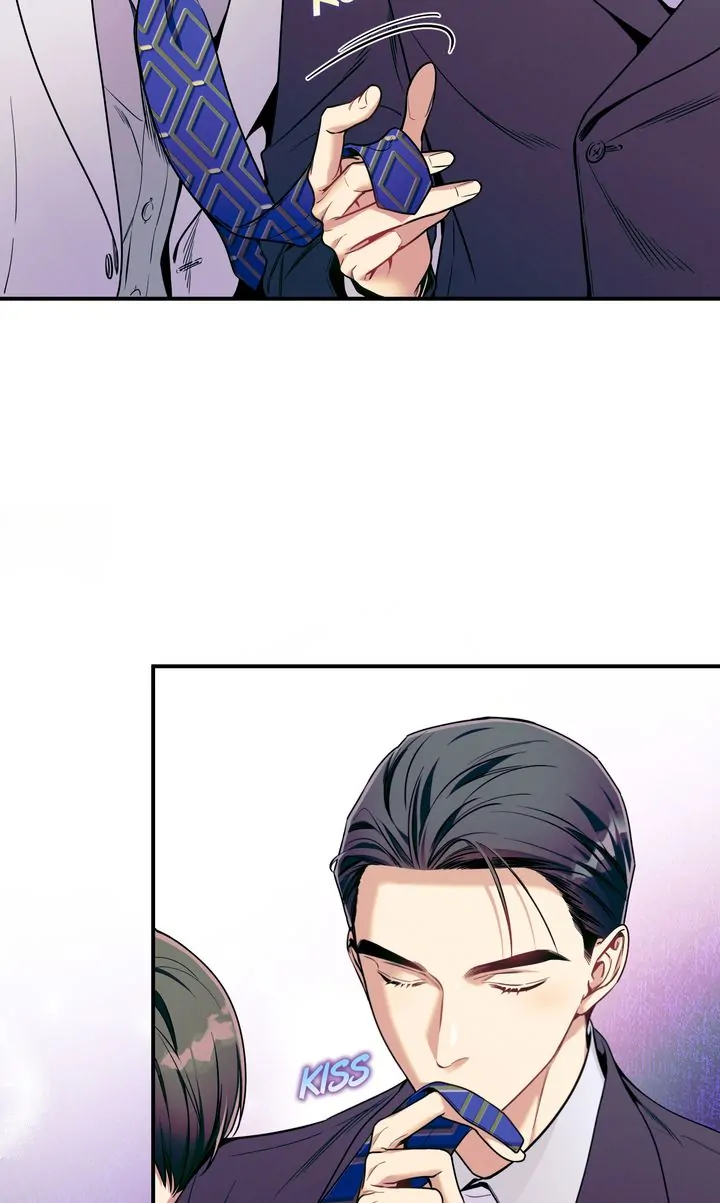 No Moral - Chapter 77 manhwa