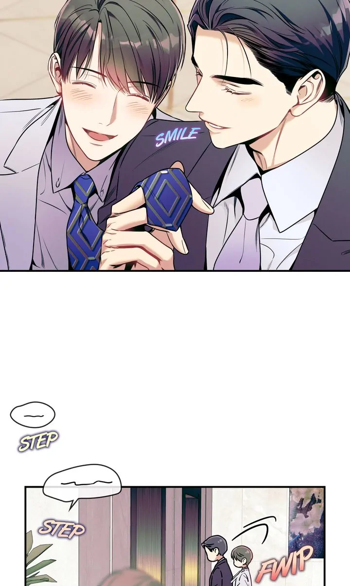 No Moral - Chapter 77 manhwa