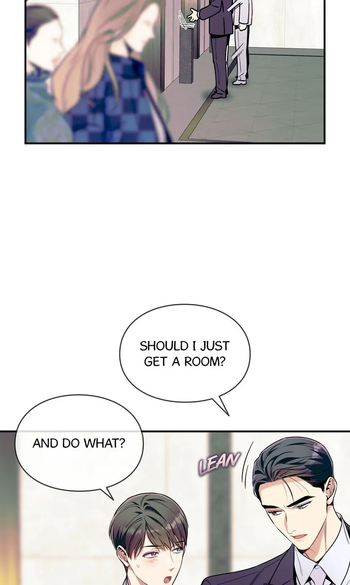 No Moral - Chapter 77 manhwa