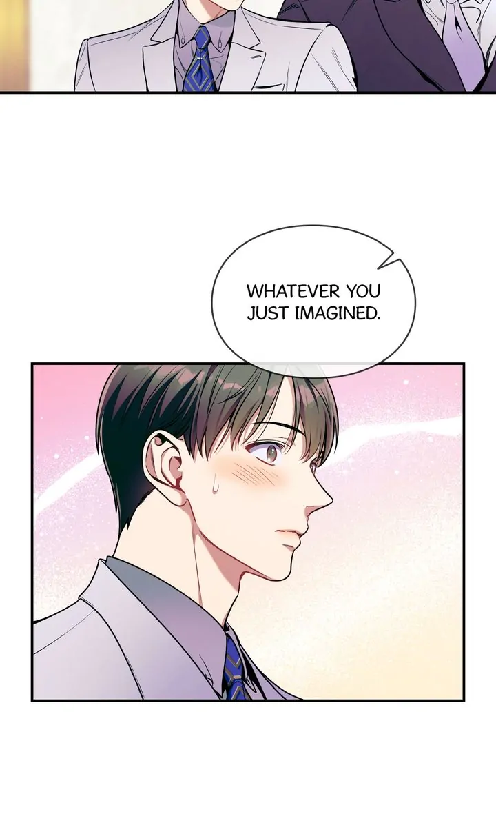 No Moral - Chapter 77 manhwa