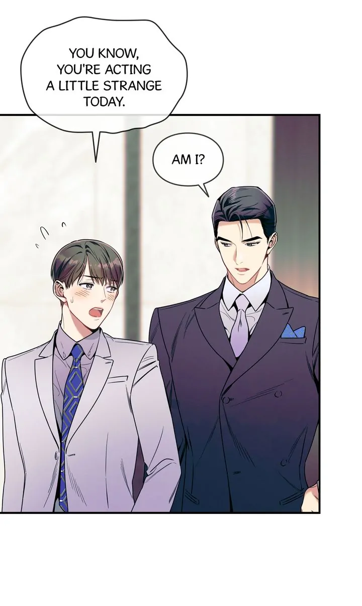 No Moral - Chapter 77 manhwa