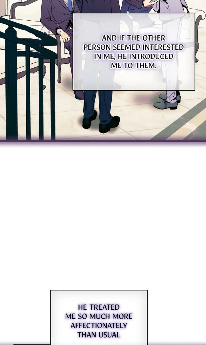 No Moral - Chapter 77 manhwa