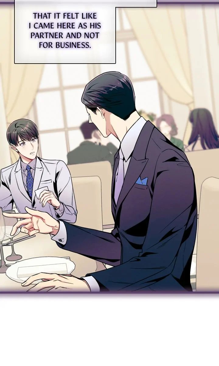 No Moral - Chapter 77 manhwa