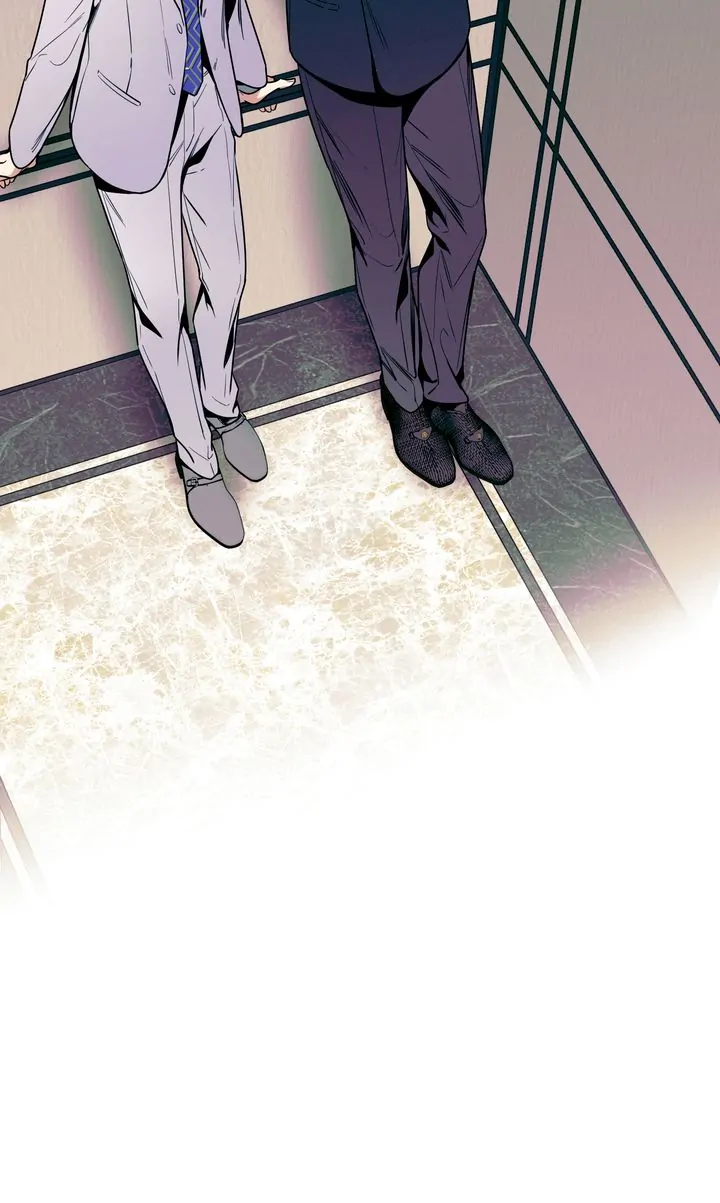 No Moral - Chapter 77 manhwa