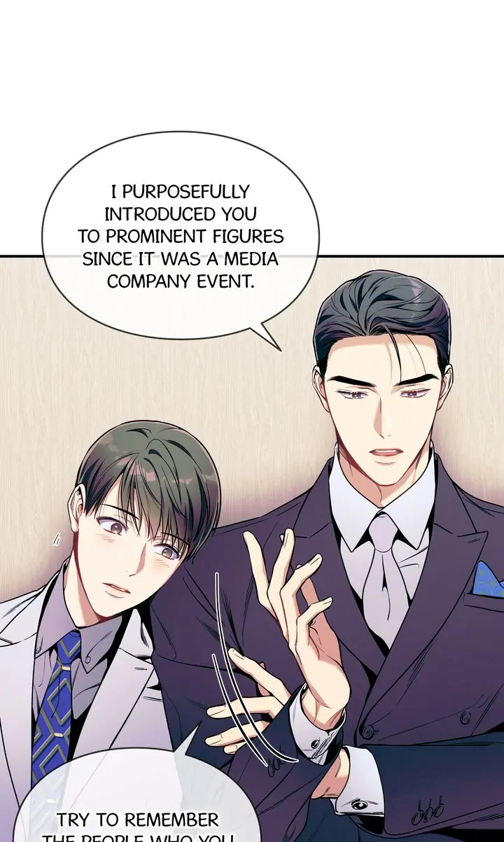 No Moral - Chapter 77 manhwa