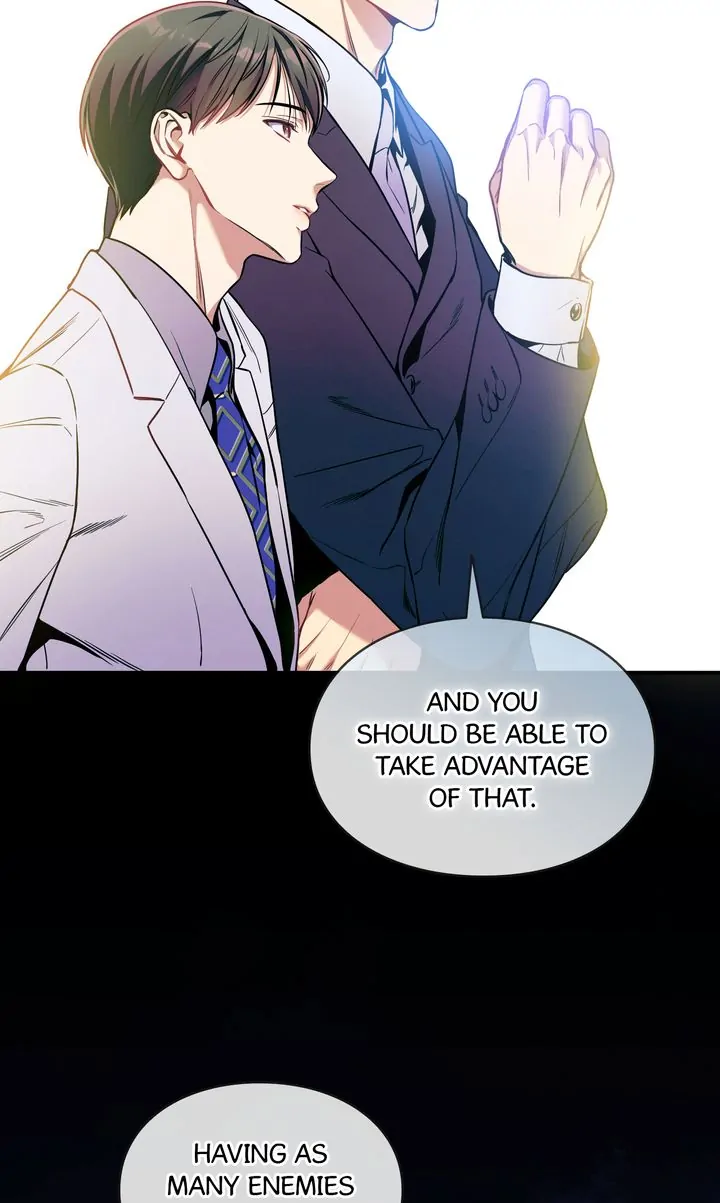 No Moral - Chapter 77 manhwa