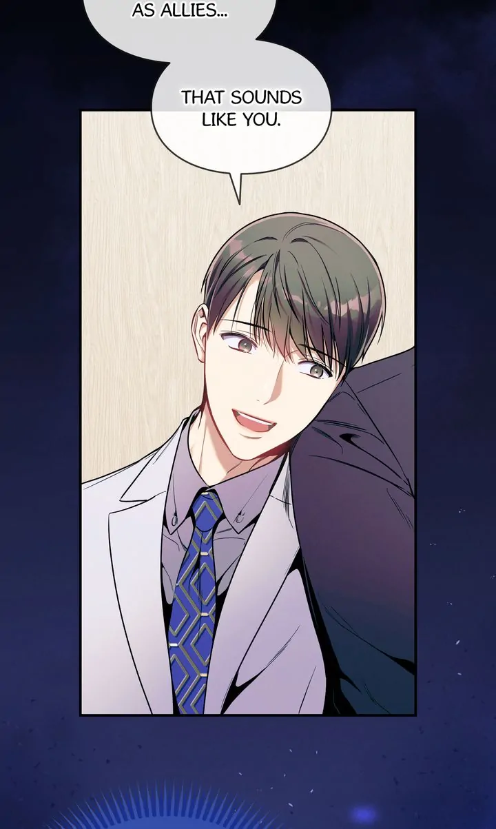 No Moral - Chapter 77 manhwa