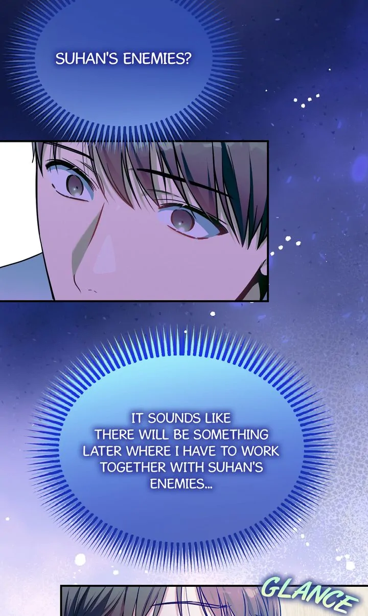 No Moral - Chapter 77 manhwa