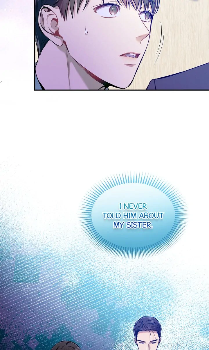 No Moral - Chapter 77 manhwa