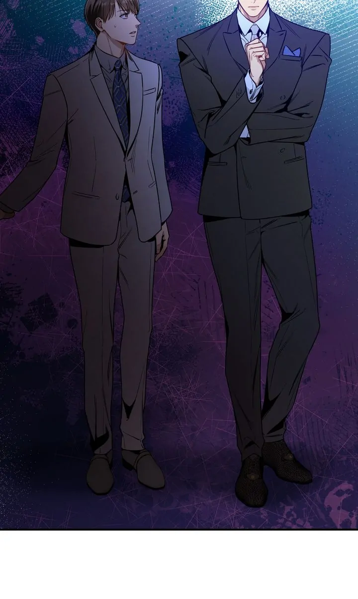 No Moral - Chapter 77 manhwa