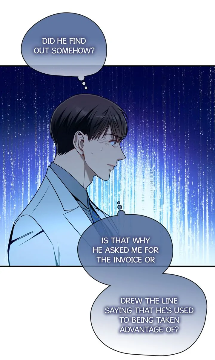 No Moral - Chapter 77 manhwa