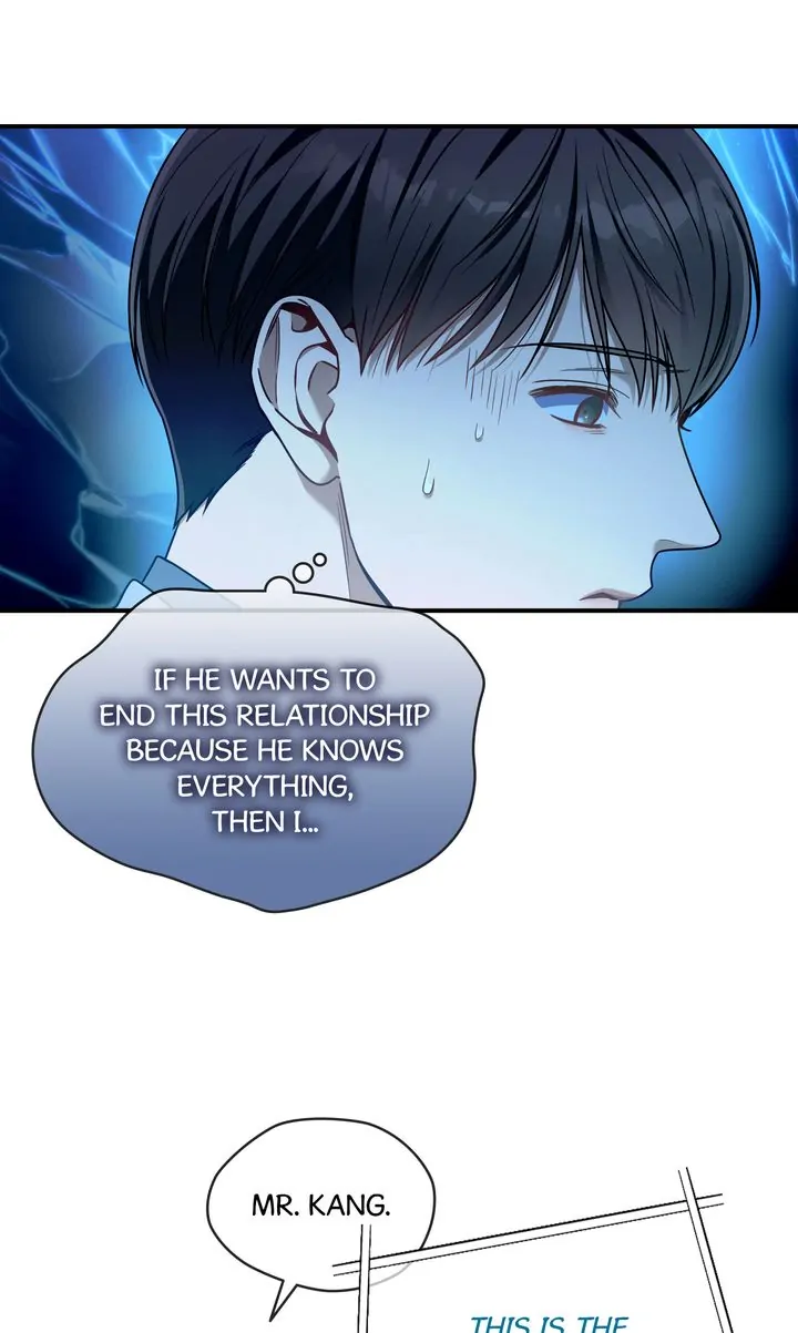 No Moral - Chapter 77 manhwa