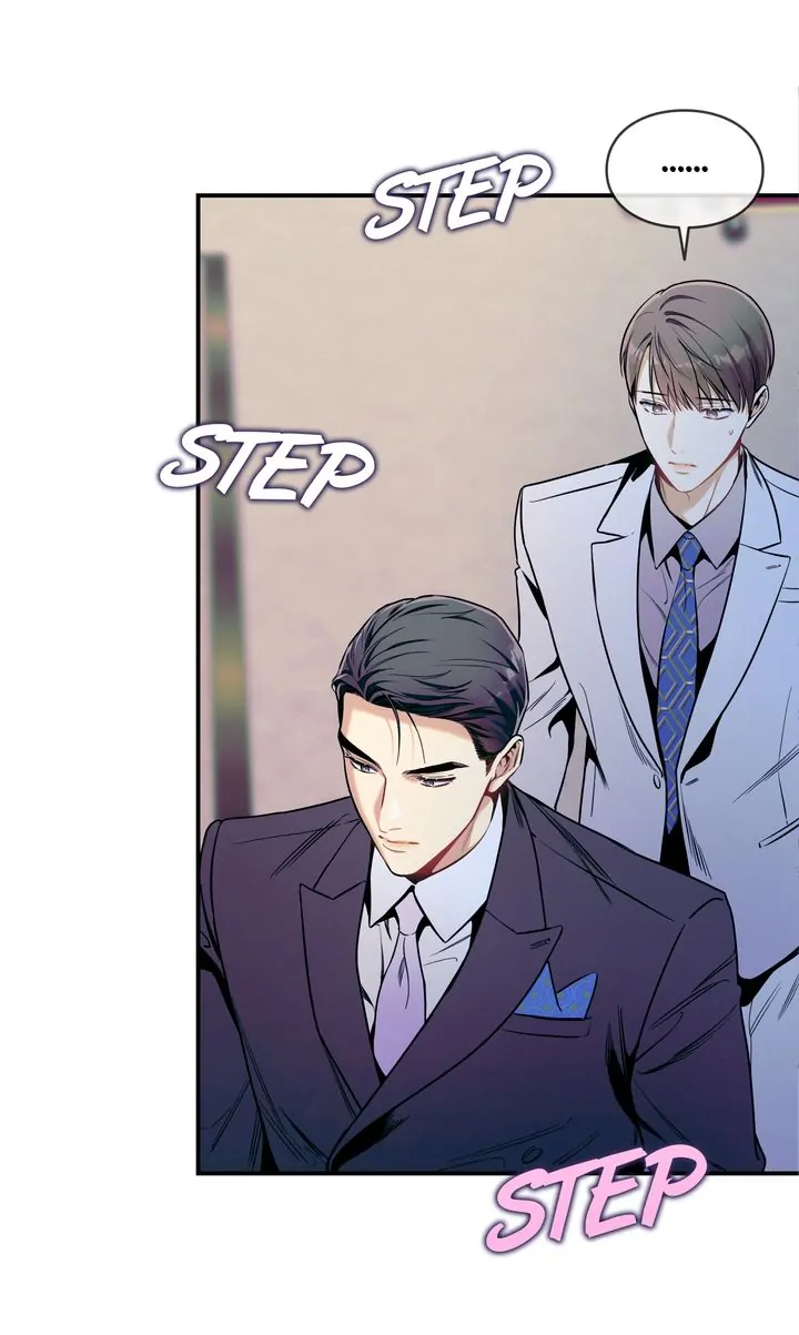 No Moral - Chapter 77 manhwa