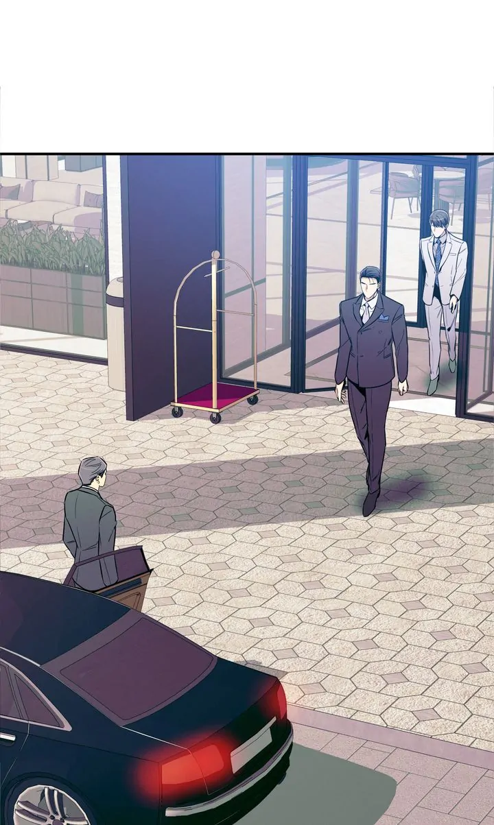 No Moral - Chapter 77 manhwa