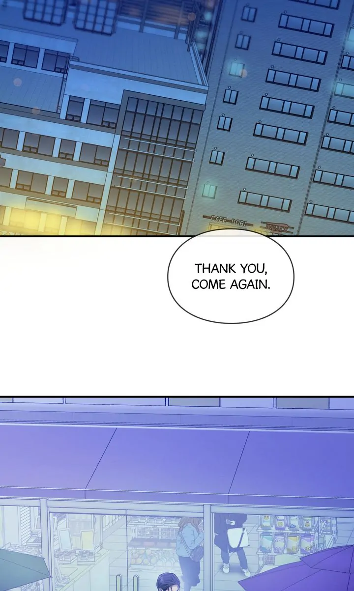 No Moral - Chapter 77 manhwa