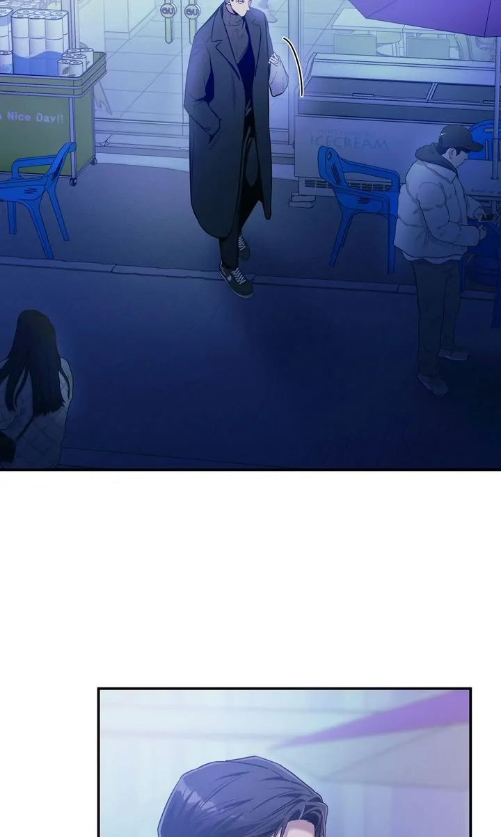 No Moral - Chapter 77 manhwa
