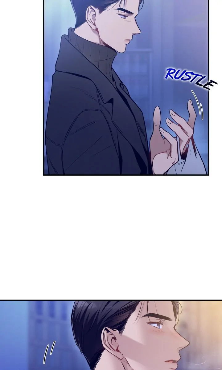 No Moral - Chapter 77 manhwa