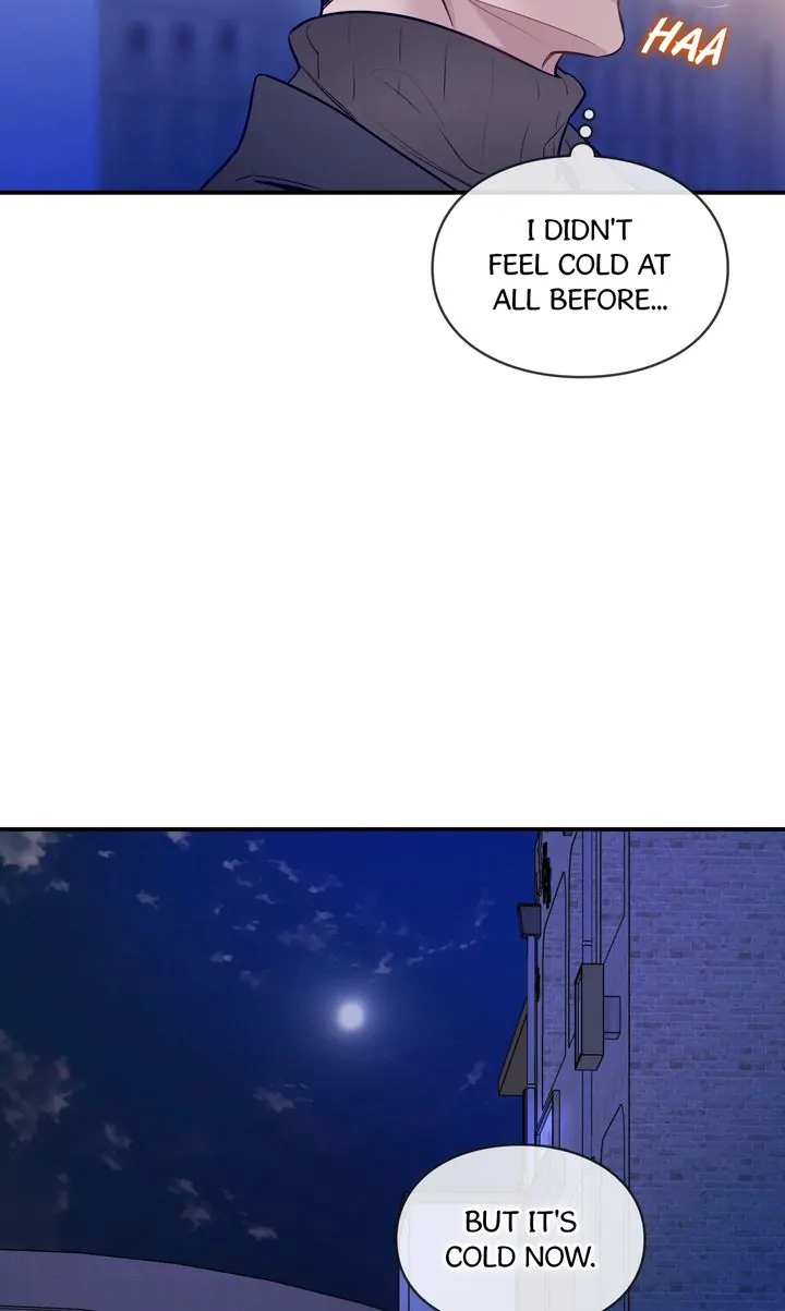 No Moral - Chapter 77 manhwa