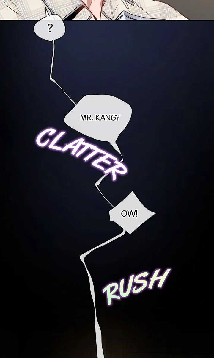 No Moral - Chapter 77 manhwa